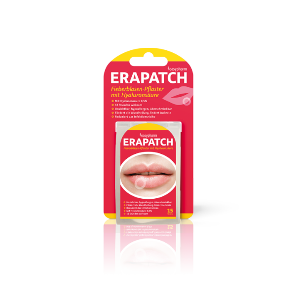 ERAPATCH Packshot