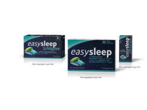 easysleep - Neues Design Family